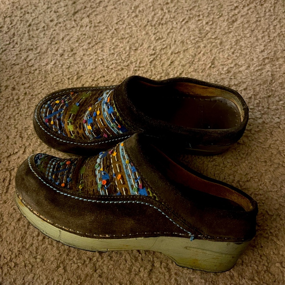 Danskos